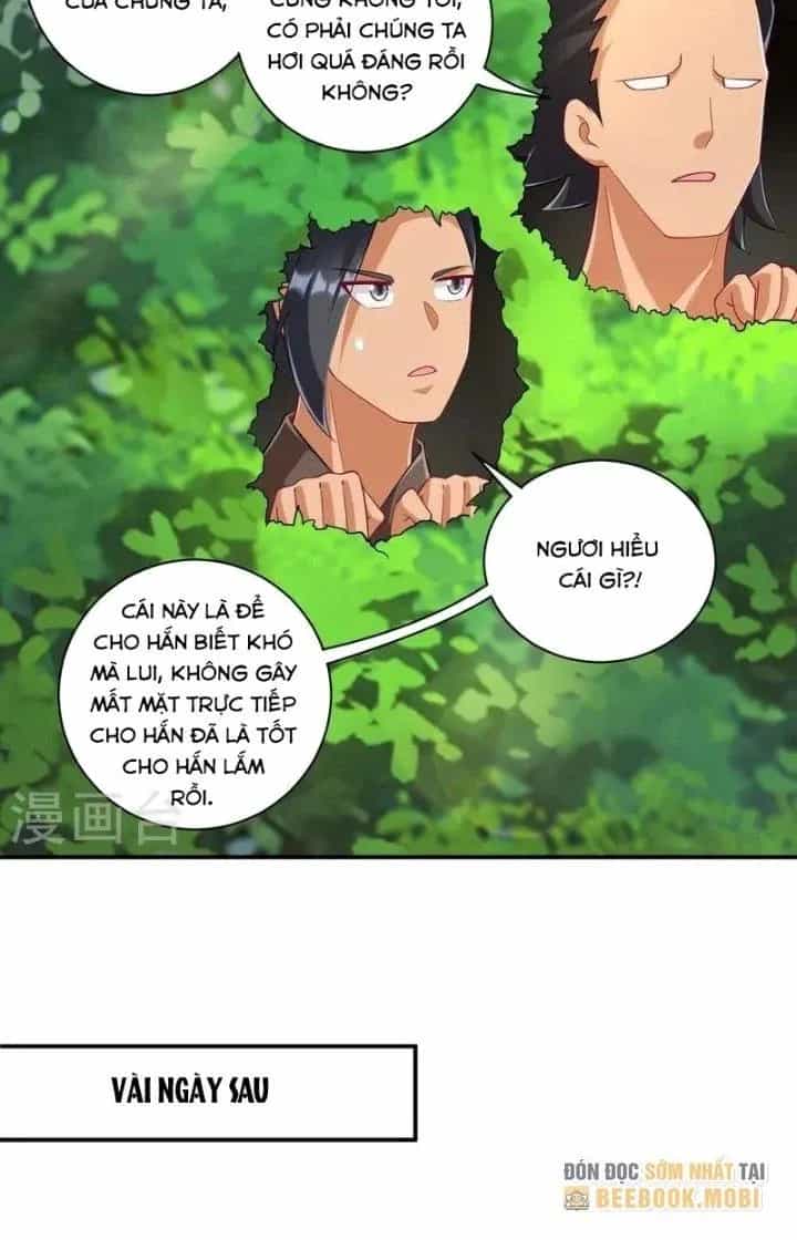 Nhất Đẳng Gia Đinh - Chương 372 - ảnh 13