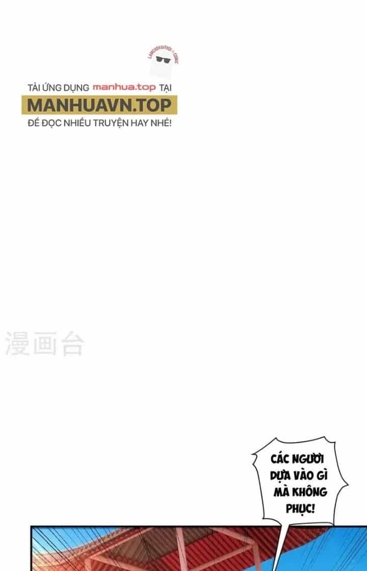 Nhất Đẳng Gia Đinh - Chương 372 - ảnh 21