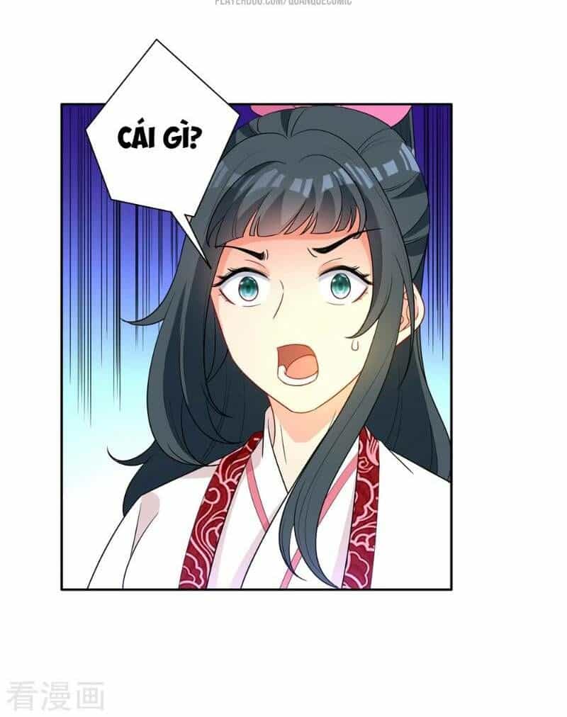 Nhất Đẳng Gia Đinh - Chương 41 - ảnh 27