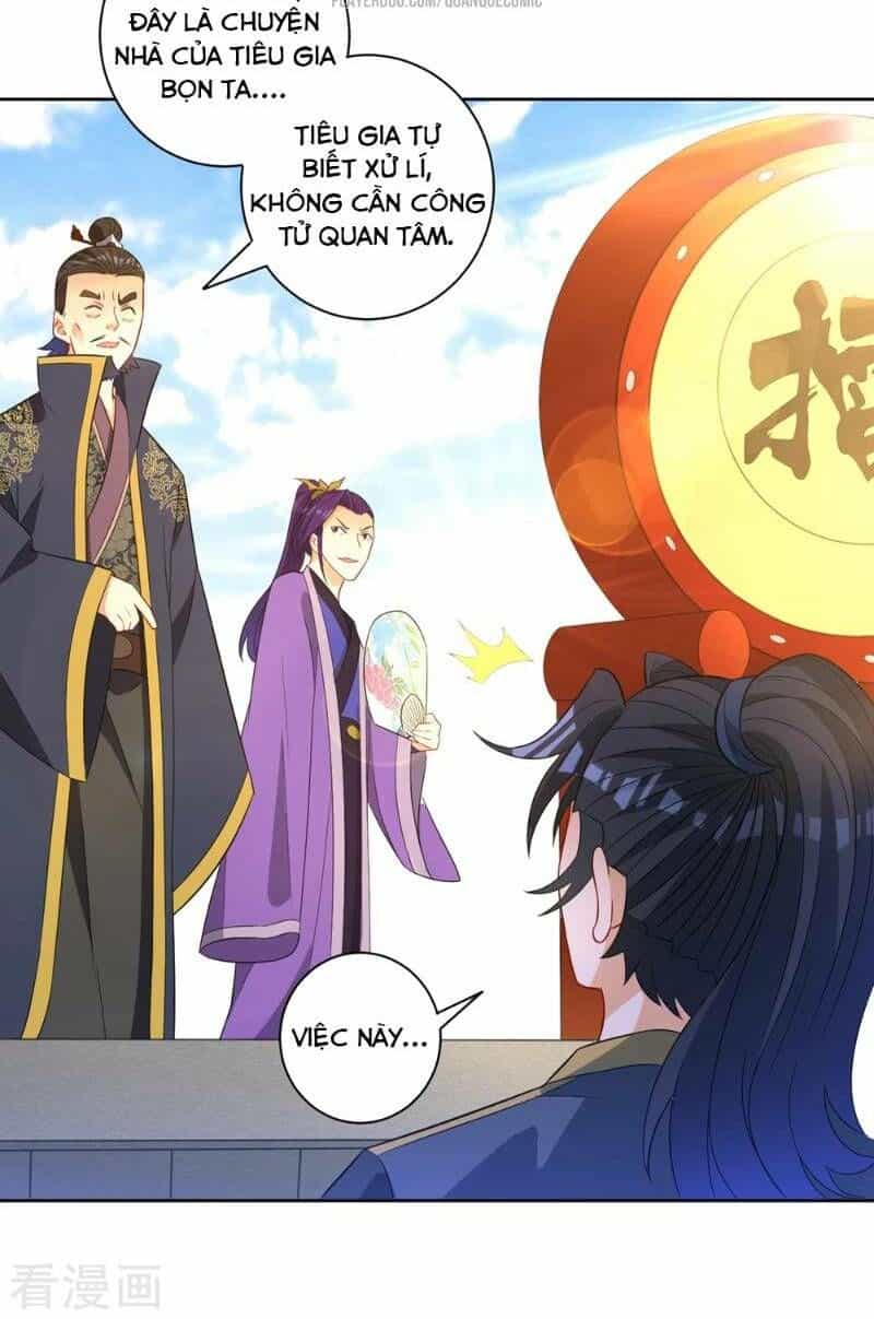 Nhất Đẳng Gia Đinh - Chương 42 - ảnh 19