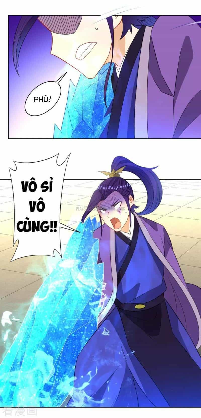 Nhất Đẳng Gia Đinh - Chương 44 - ảnh 16