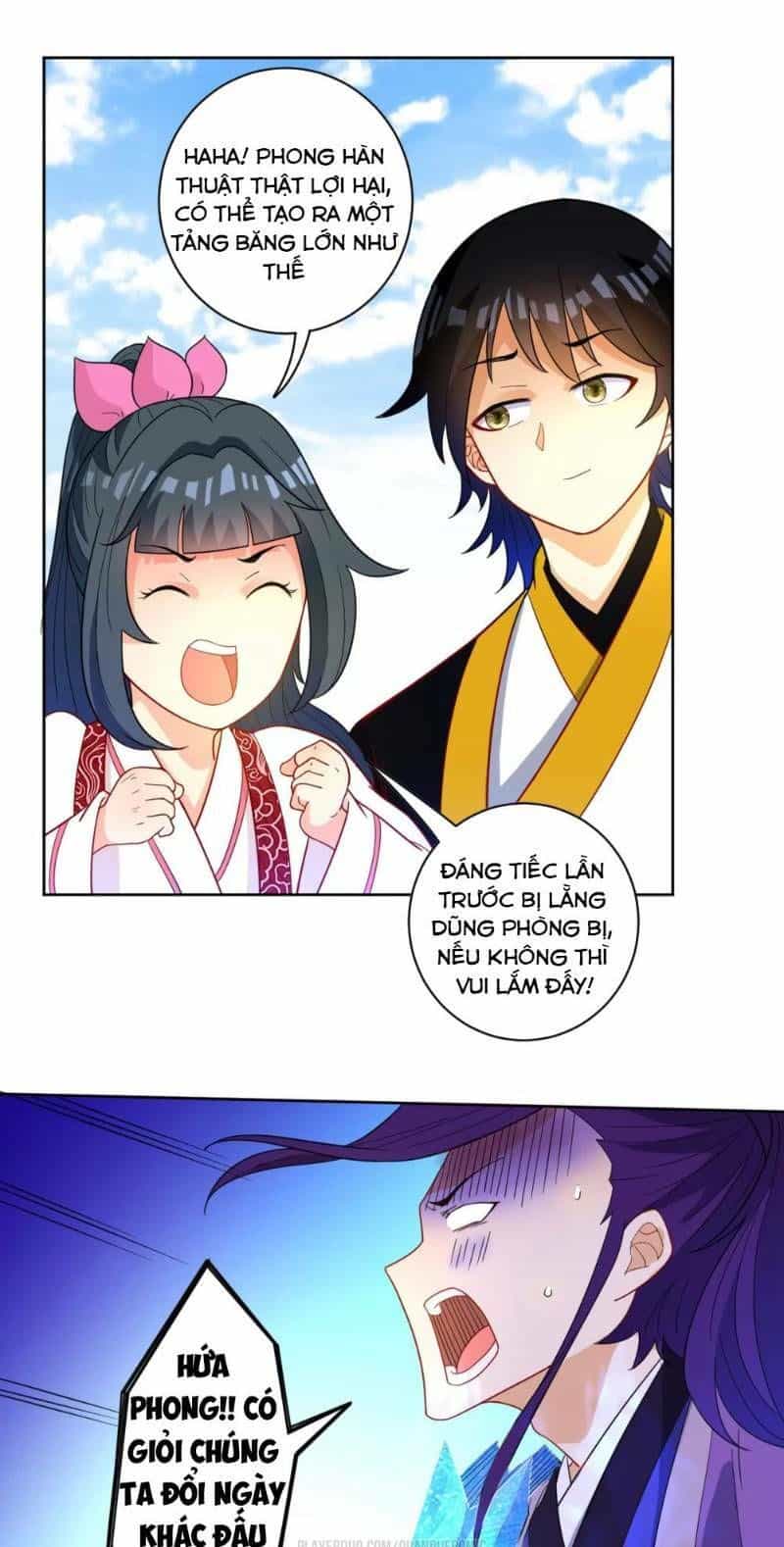 Nhất Đẳng Gia Đinh - Chương 44 - ảnh 17
