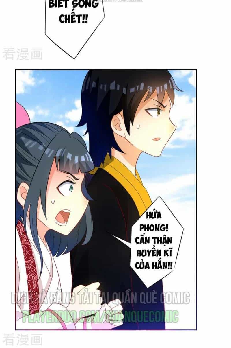 Nhất Đẳng Gia Đinh - Chương 44 - ảnh 3