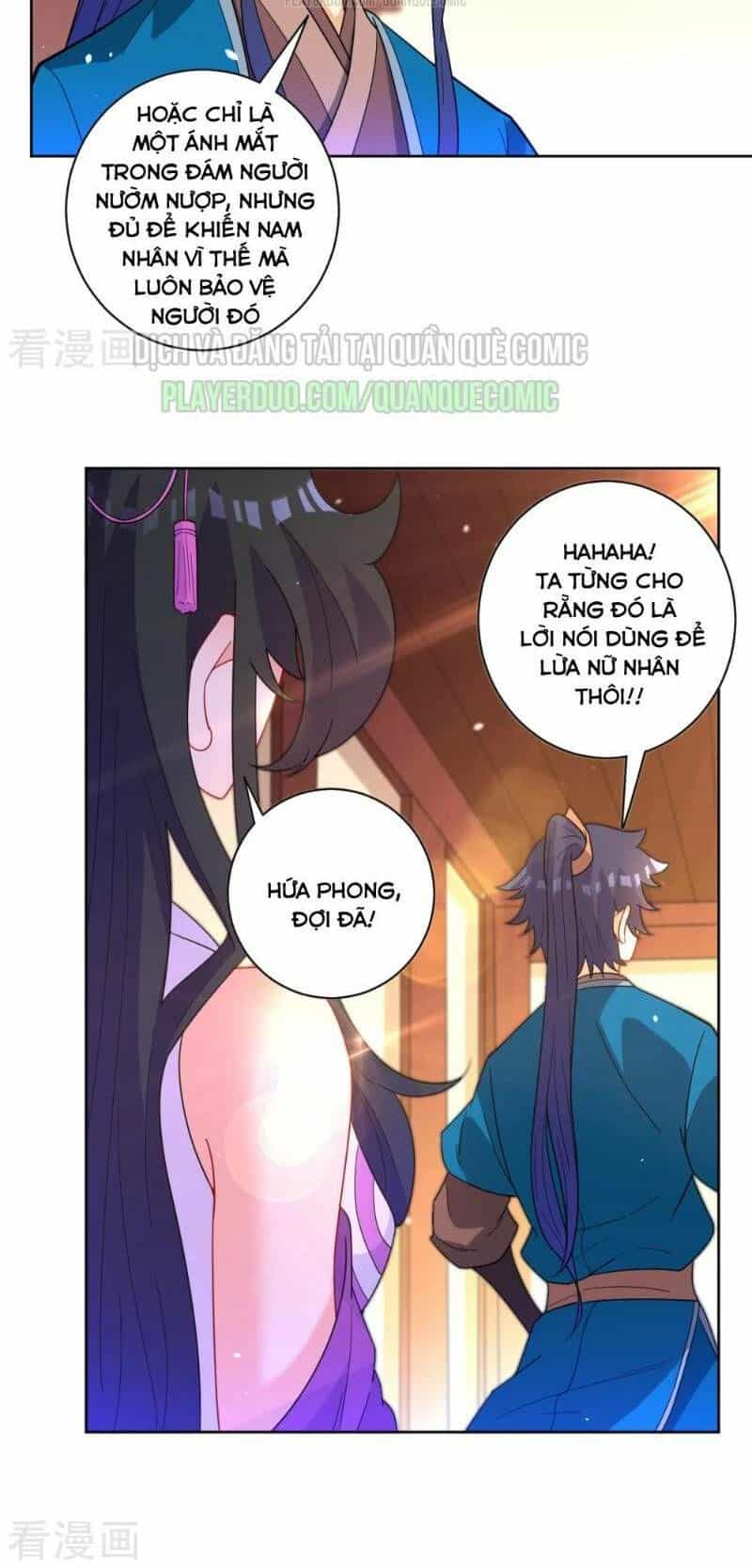 Nhất Đẳng Gia Đinh - Chương 46 - ảnh 14