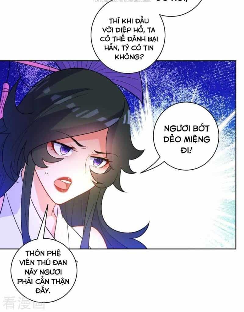 Nhất Đẳng Gia Đinh - Chương 46 - ảnh 22