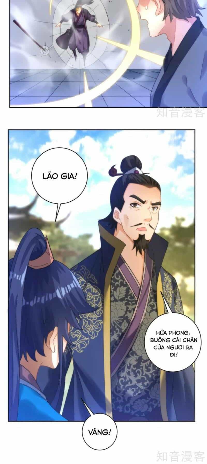 Nhất Đẳng Gia Đinh - Chương 49 - ảnh 12