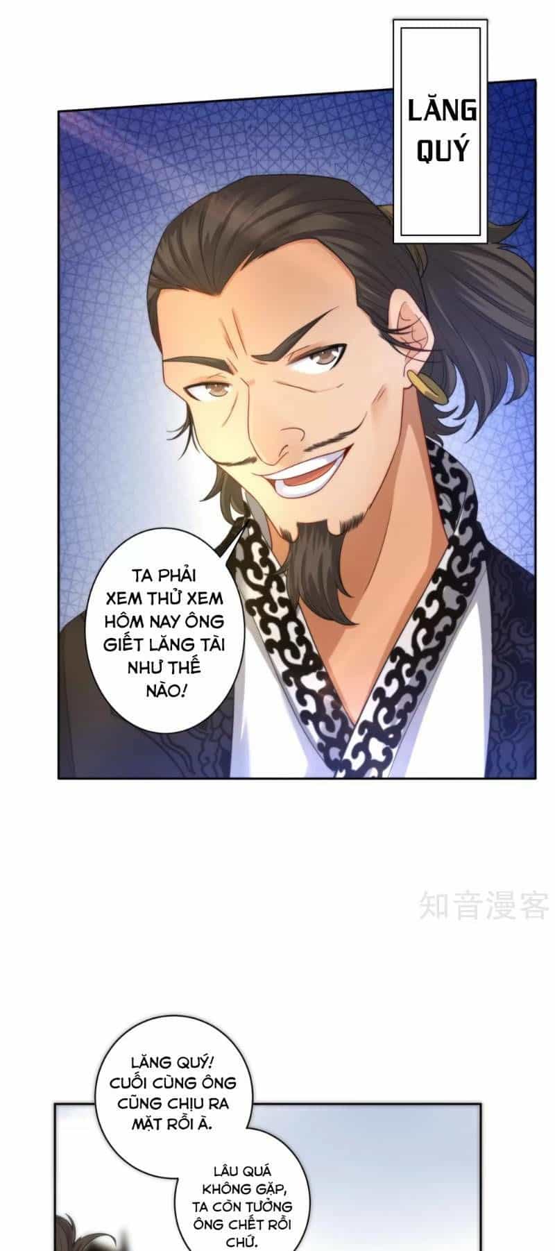 Nhất Đẳng Gia Đinh - Chương 49 - ảnh 19