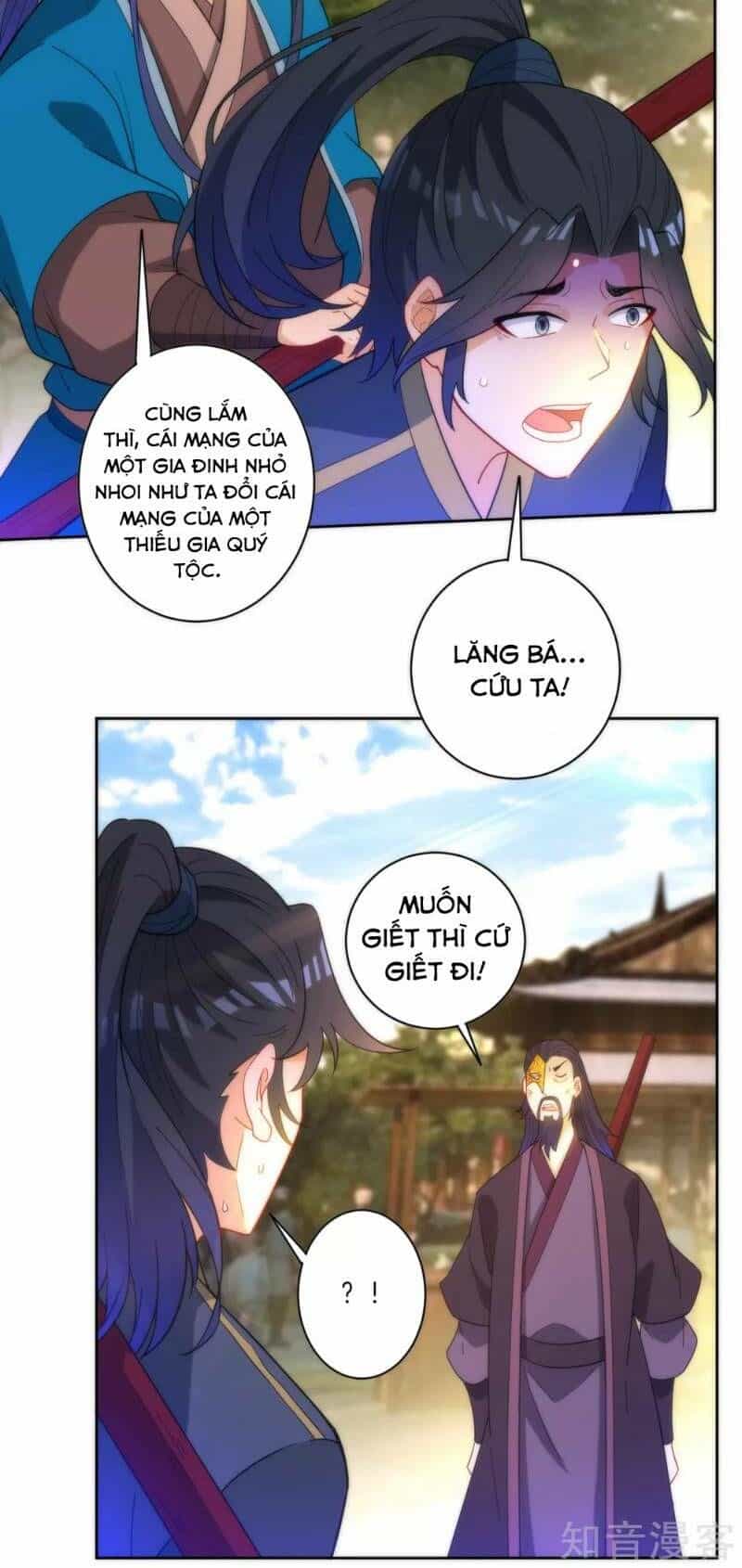 Nhất Đẳng Gia Đinh - Chương 49 - ảnh 2