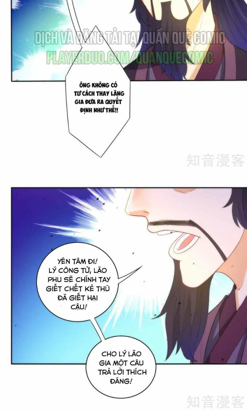 Nhất Đẳng Gia Đinh - Chương 49 - ảnh 8