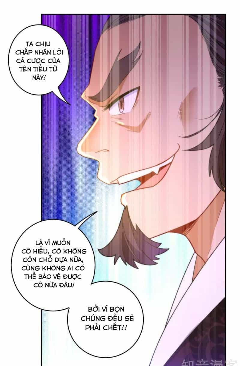 Nhất Đẳng Gia Đinh - Chương 50 - ảnh 26