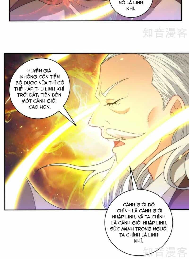 Nhất Đẳng Gia Đinh - Chương 51 - ảnh 12