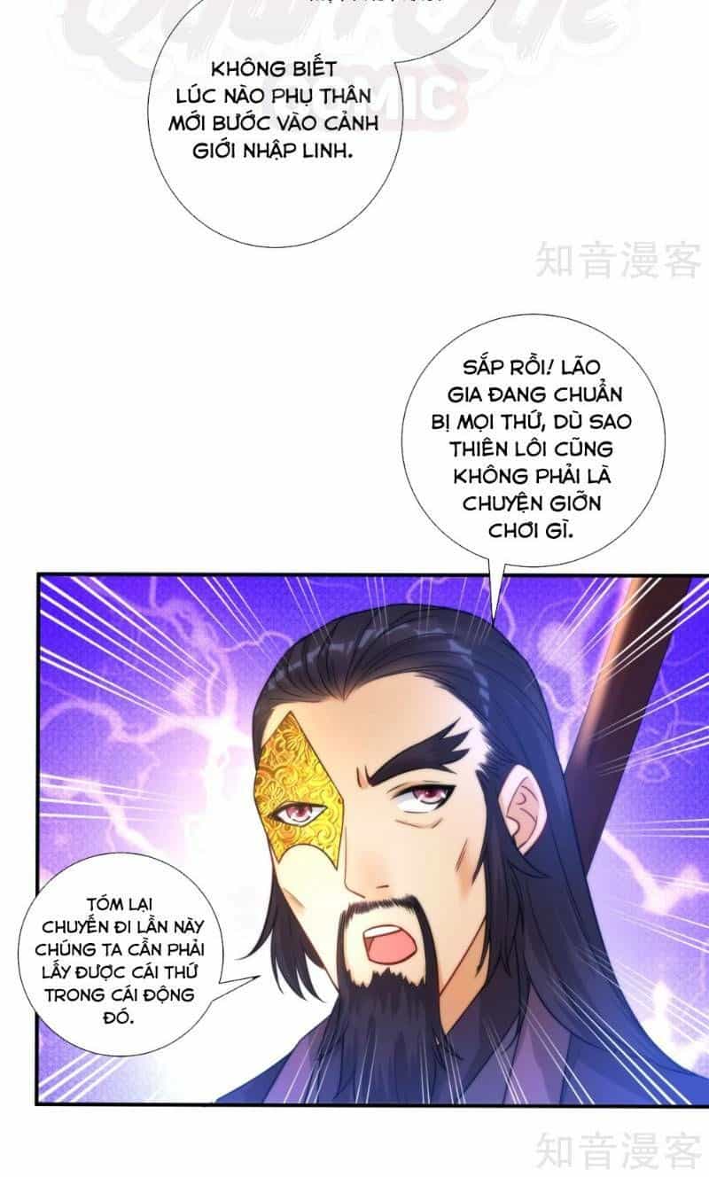 Nhất Đẳng Gia Đinh - Chương 53 - ảnh 10
