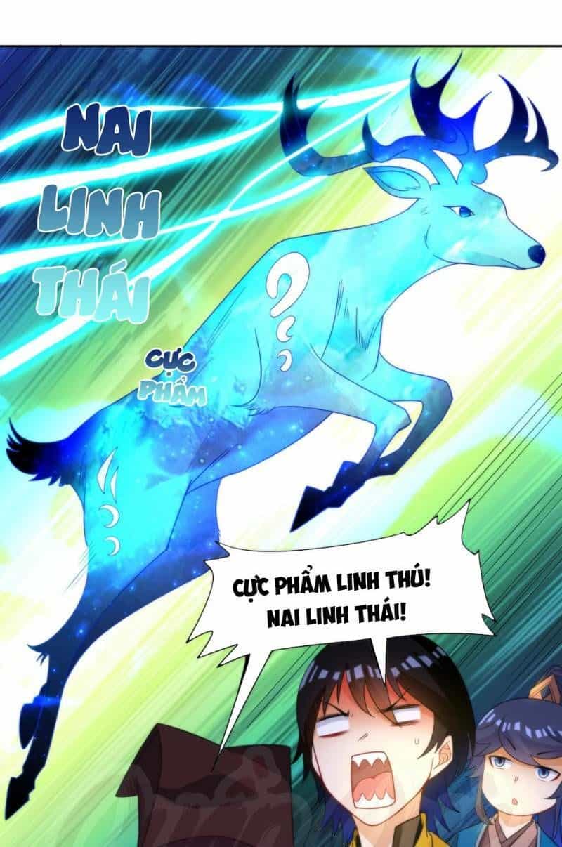 Nhất Đẳng Gia Đinh - Chương 53 - ảnh 19