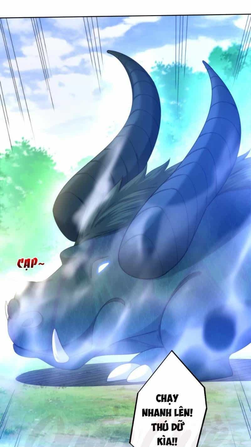 Nhất Đẳng Gia Đinh - Chương 54 - ảnh 12