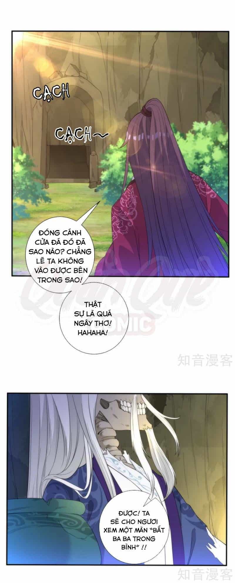 Nhất Đẳng Gia Đinh - Chương 55 - ảnh 11