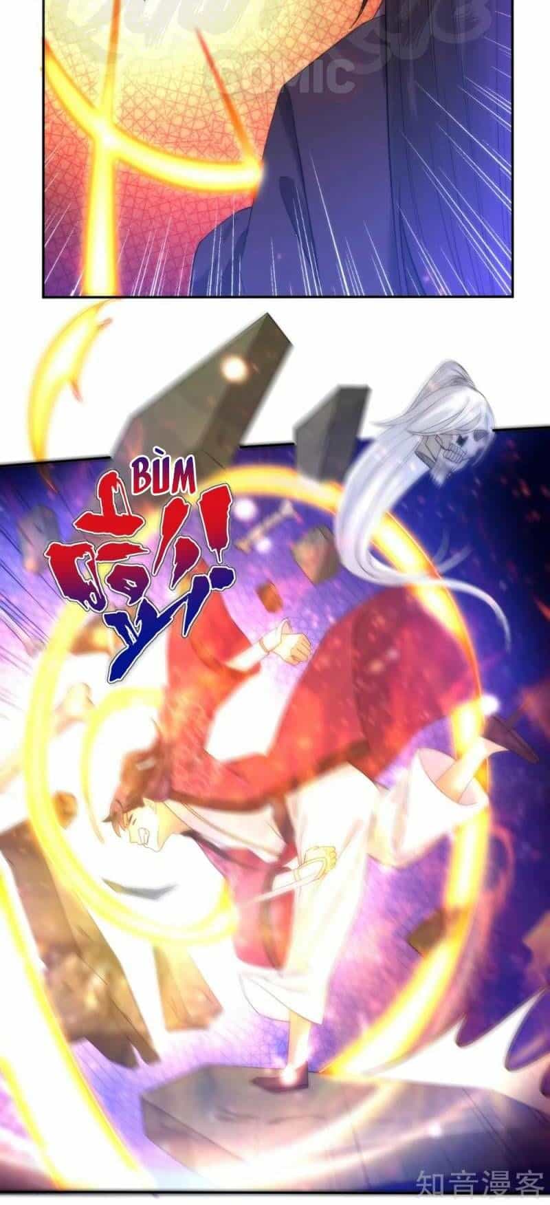 Nhất Đẳng Gia Đinh - Chương 55 - ảnh 15
