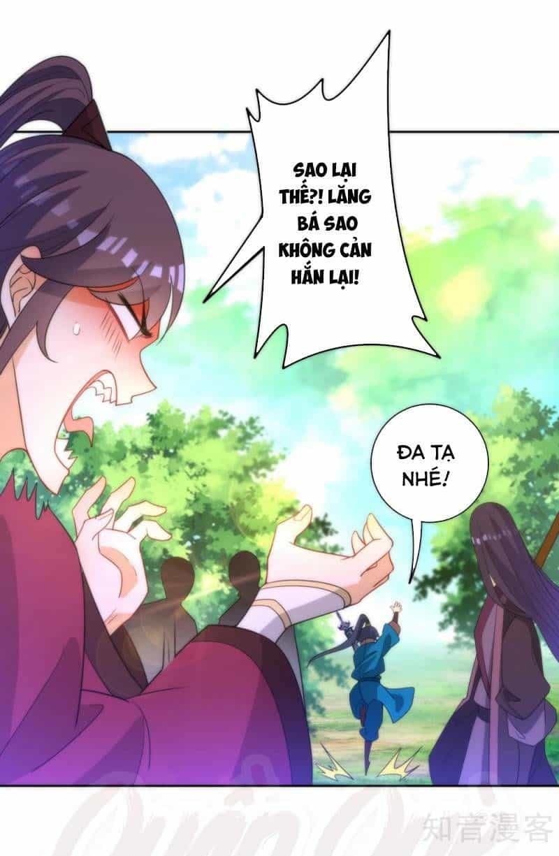 Nhất Đẳng Gia Đinh - Chương 55 - ảnh 28