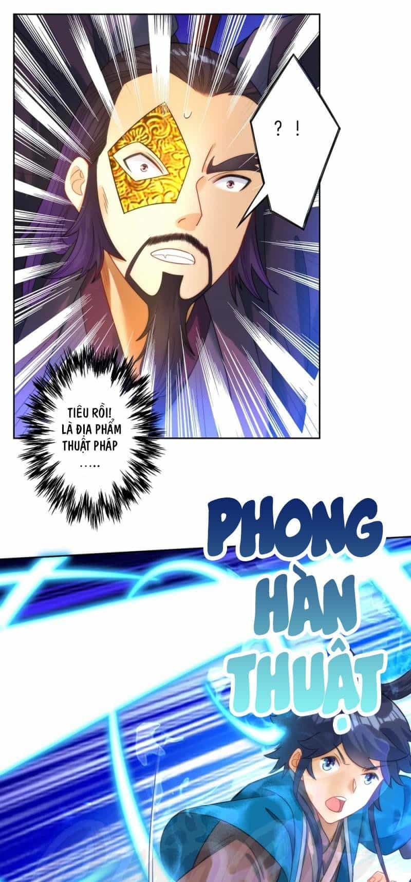 Nhất Đẳng Gia Đinh - Chương 57 - ảnh 17