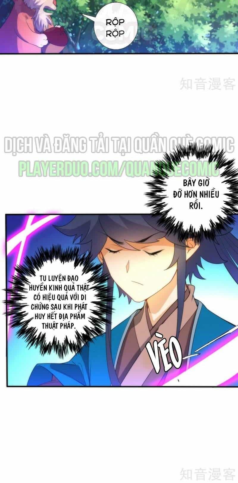 Nhất Đẳng Gia Đinh - Chương 58 - ảnh 14