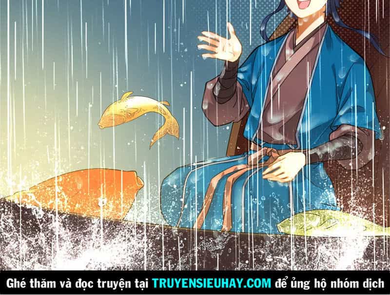 Nhất Đẳng Gia Đinh - Chương 5 - ảnh 16
