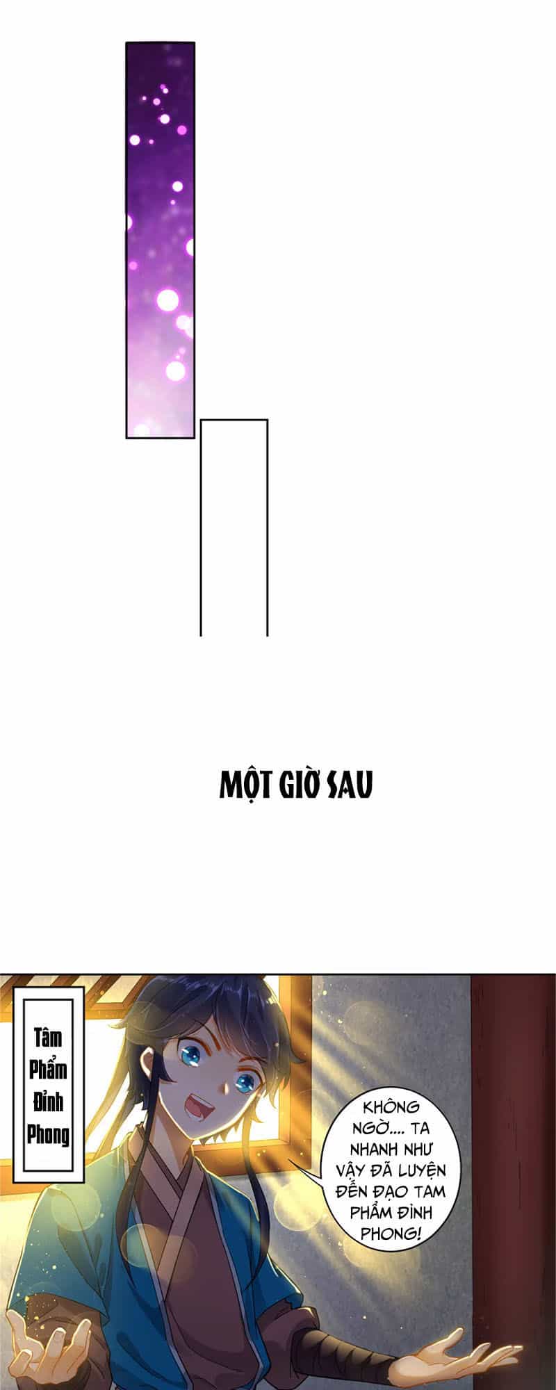 Nhất Đẳng Gia Đinh - Chương 5 - ảnh 31