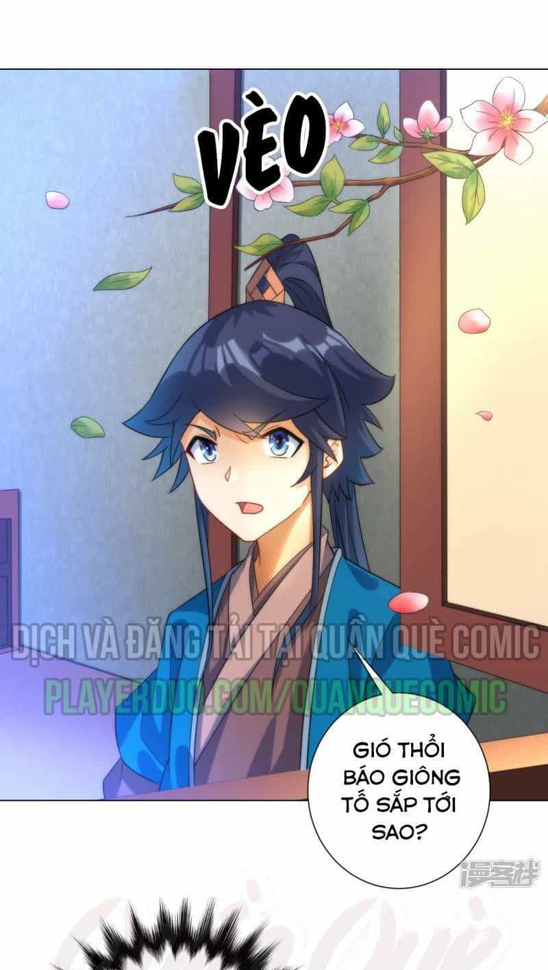 Nhất Đẳng Gia Đinh - Chương 60 - ảnh 12