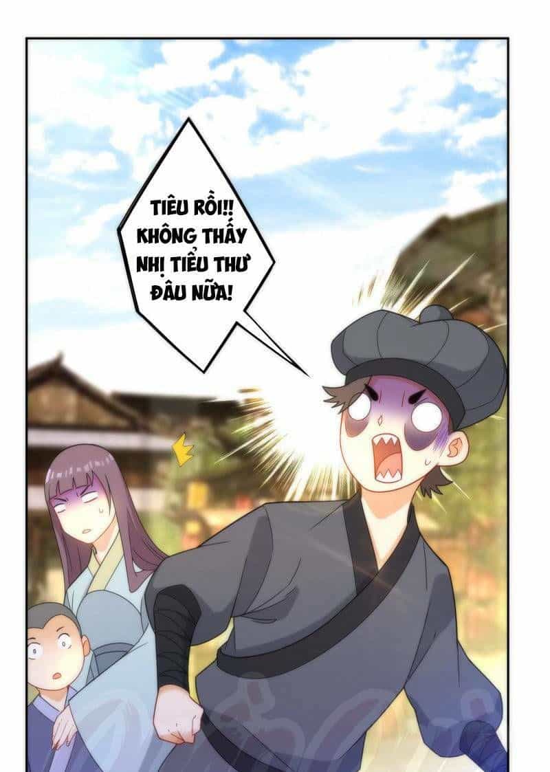 Nhất Đẳng Gia Đinh - Chương 61 - ảnh 19