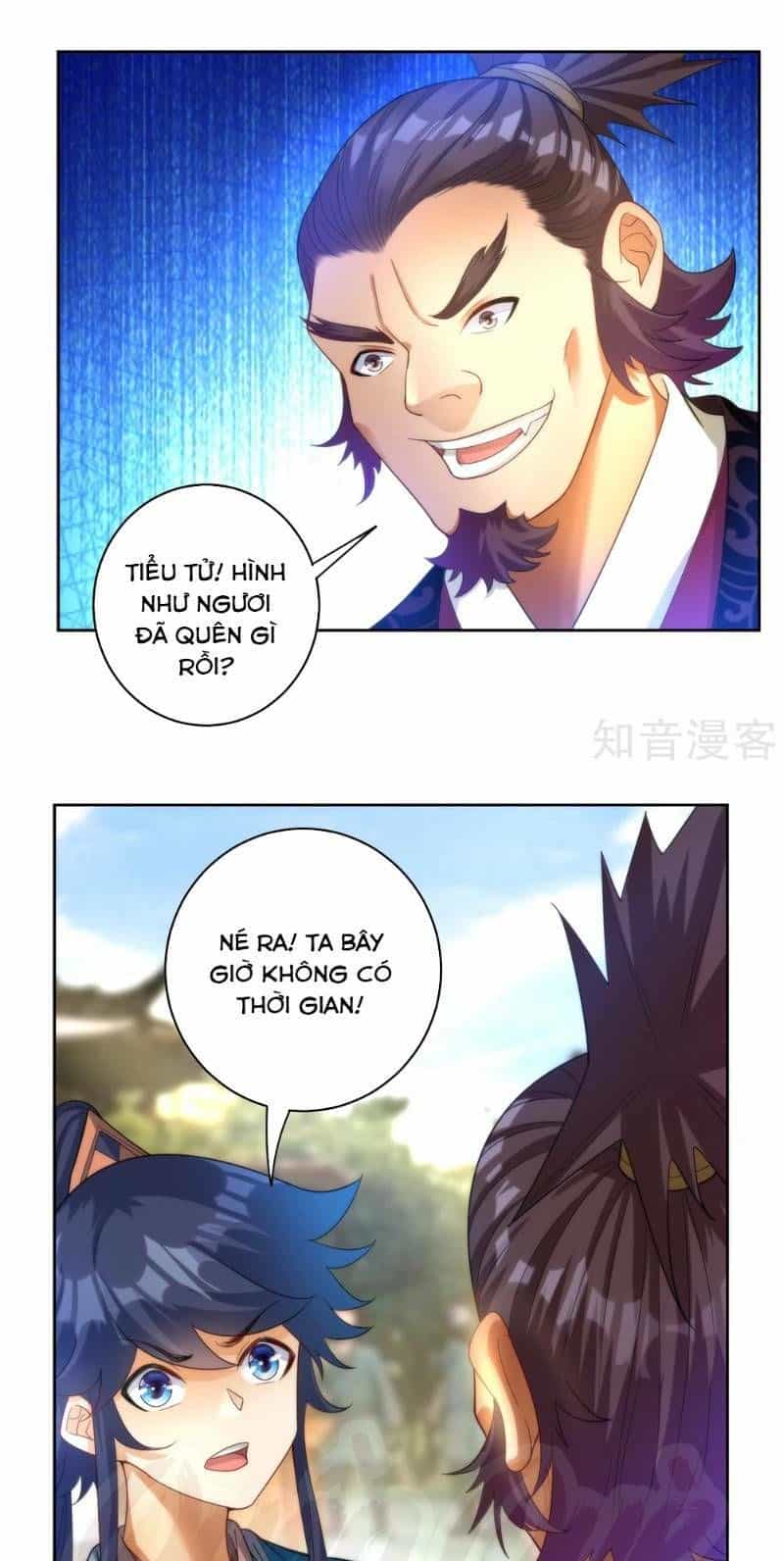Nhất Đẳng Gia Đinh - Chương 62 - ảnh 17