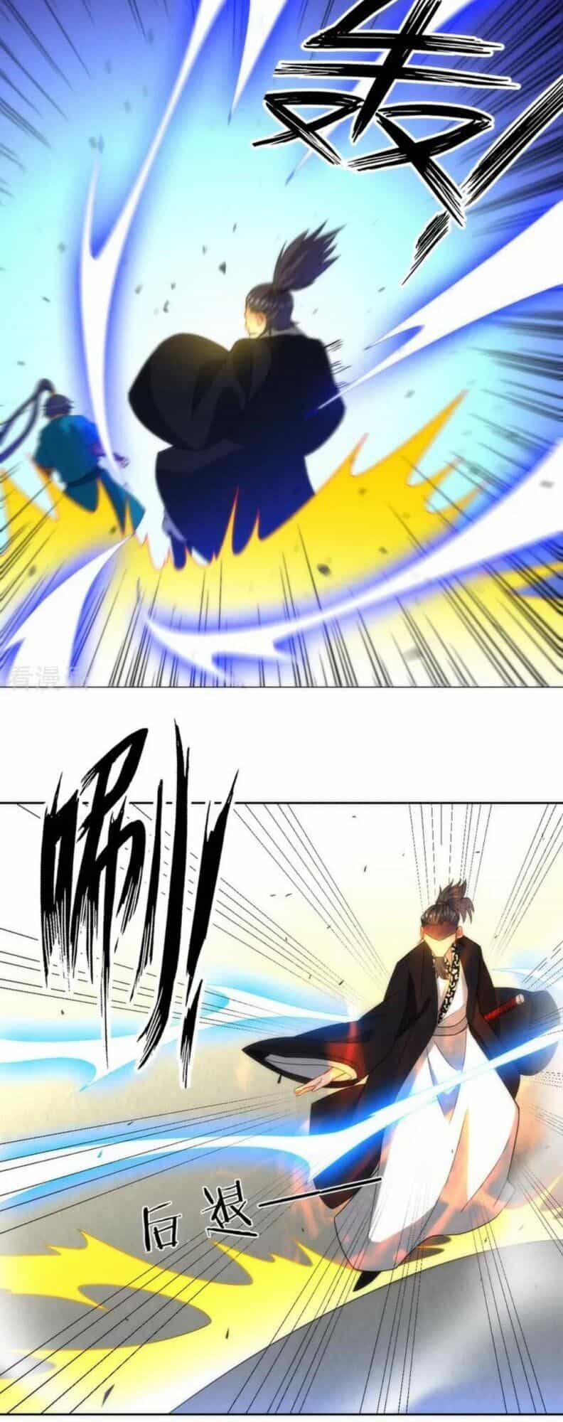 Nhất Đẳng Gia Đinh - Chương 66 - ảnh 6