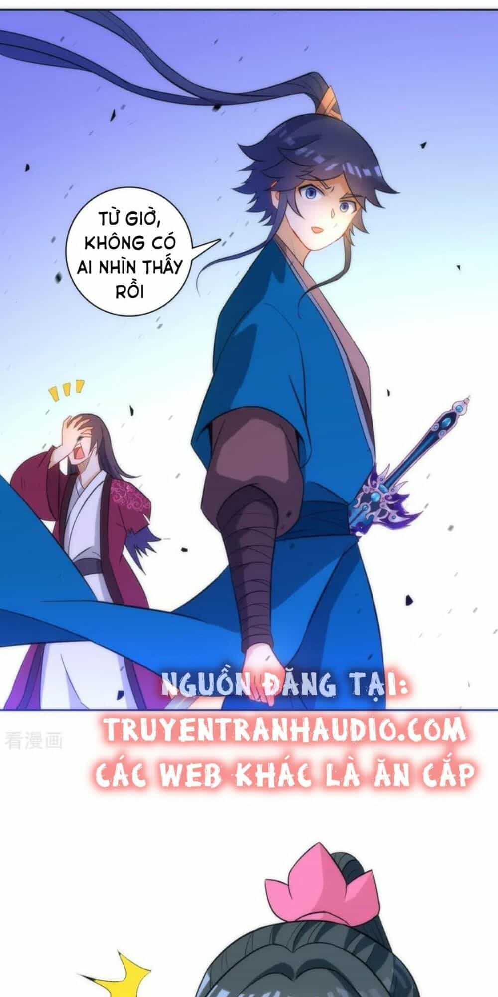 Nhất Đẳng Gia Đinh - Chương 67 - ảnh 19