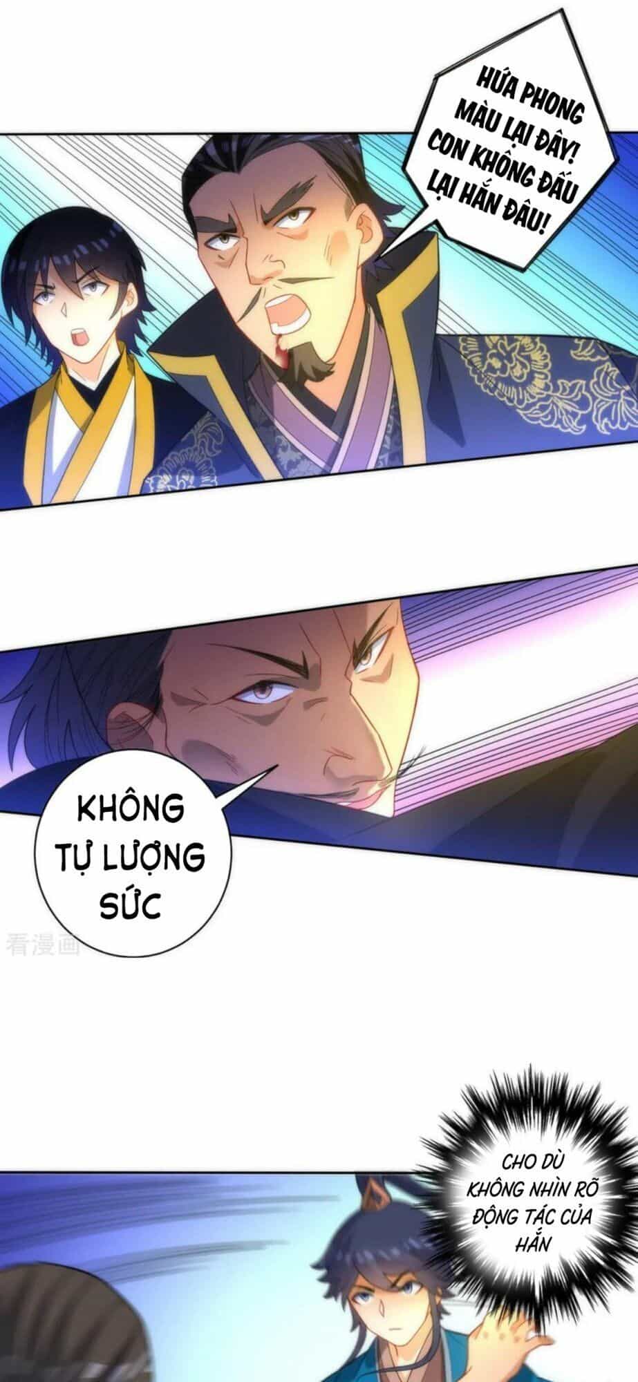 Nhất Đẳng Gia Đinh - Chương 67 - ảnh 9