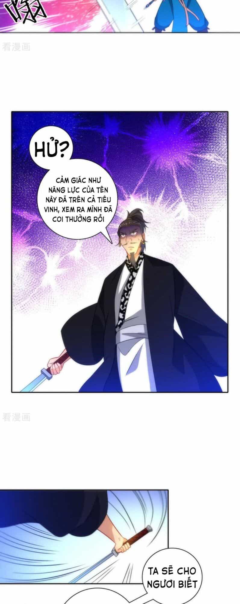 Nhất Đẳng Gia Đinh - Chương 68 - ảnh 10