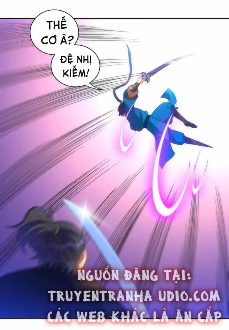 Nhất Đẳng Gia Đinh - Chương 69 - ảnh 11