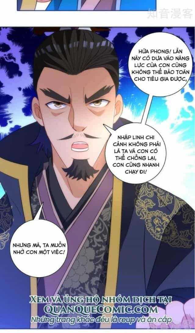 Nhất Đẳng Gia Đinh - Chương 71 - ảnh 14