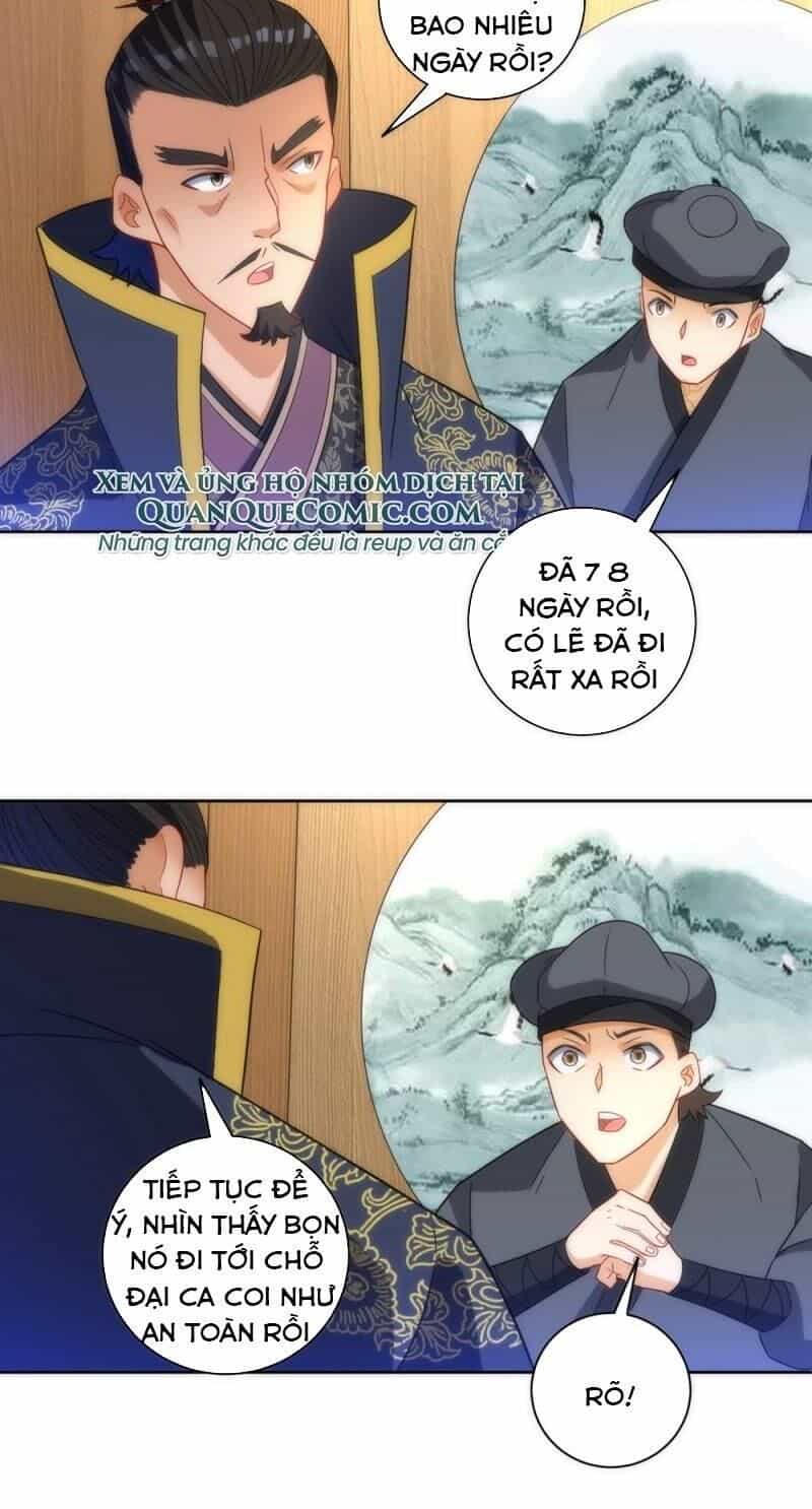 Nhất Đẳng Gia Đinh - Chương 73 - ảnh 8