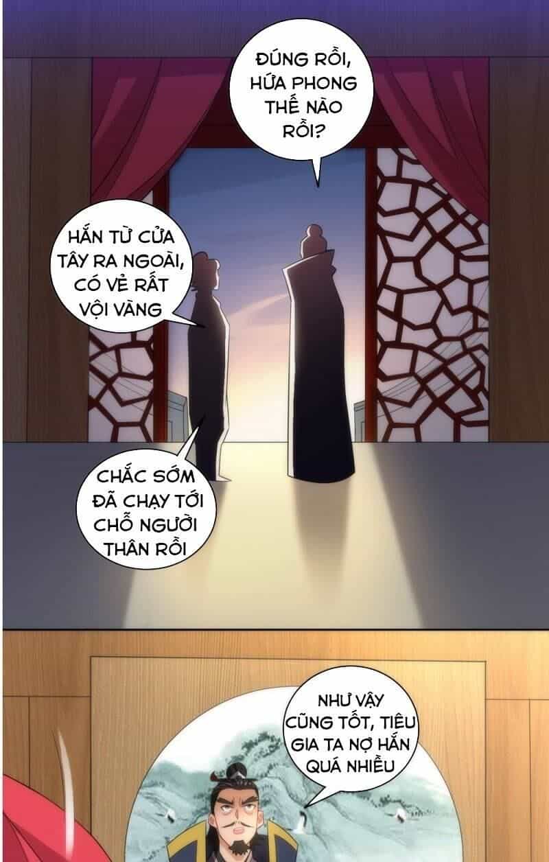 Nhất Đẳng Gia Đinh - Chương 73 - ảnh 9