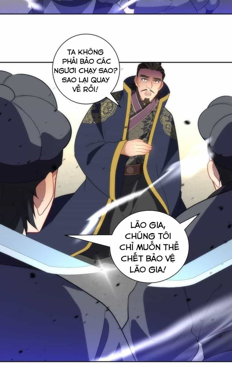 Nhất Đẳng Gia Đinh - Chương 74 - ảnh 34