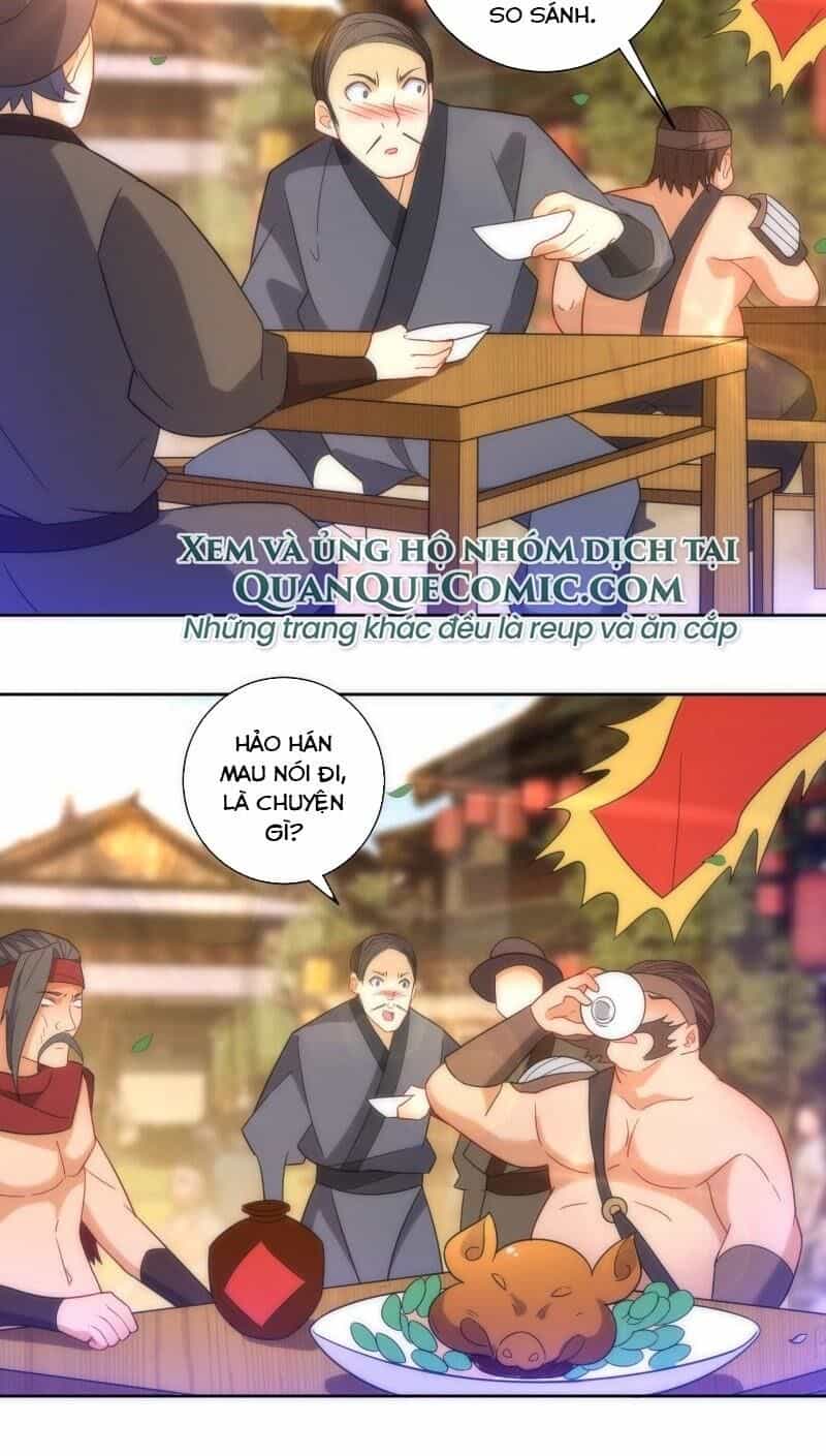 Nhất Đẳng Gia Đinh - Chương 76 - ảnh 26