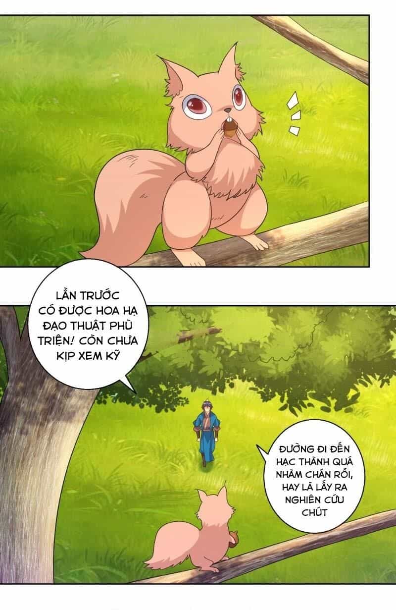 Nhất Đẳng Gia Đinh - Chương 77 - ảnh 17