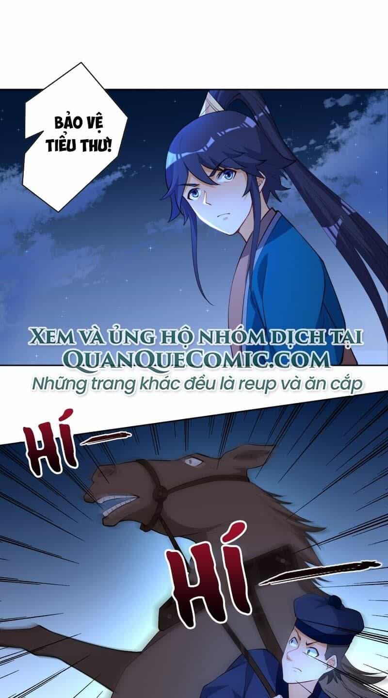 Nhất Đẳng Gia Đinh - Chương 77 - ảnh 21