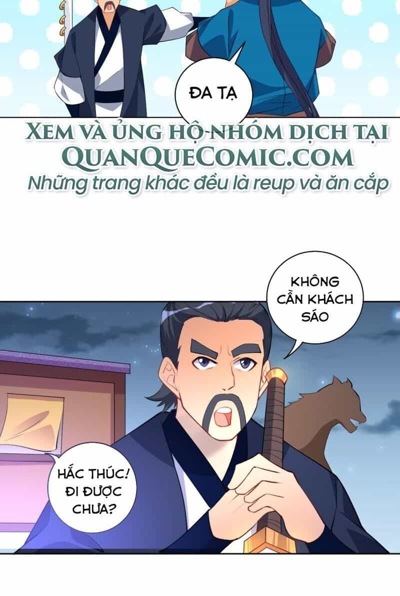 Nhất Đẳng Gia Đinh - Chương 77 - ảnh 38