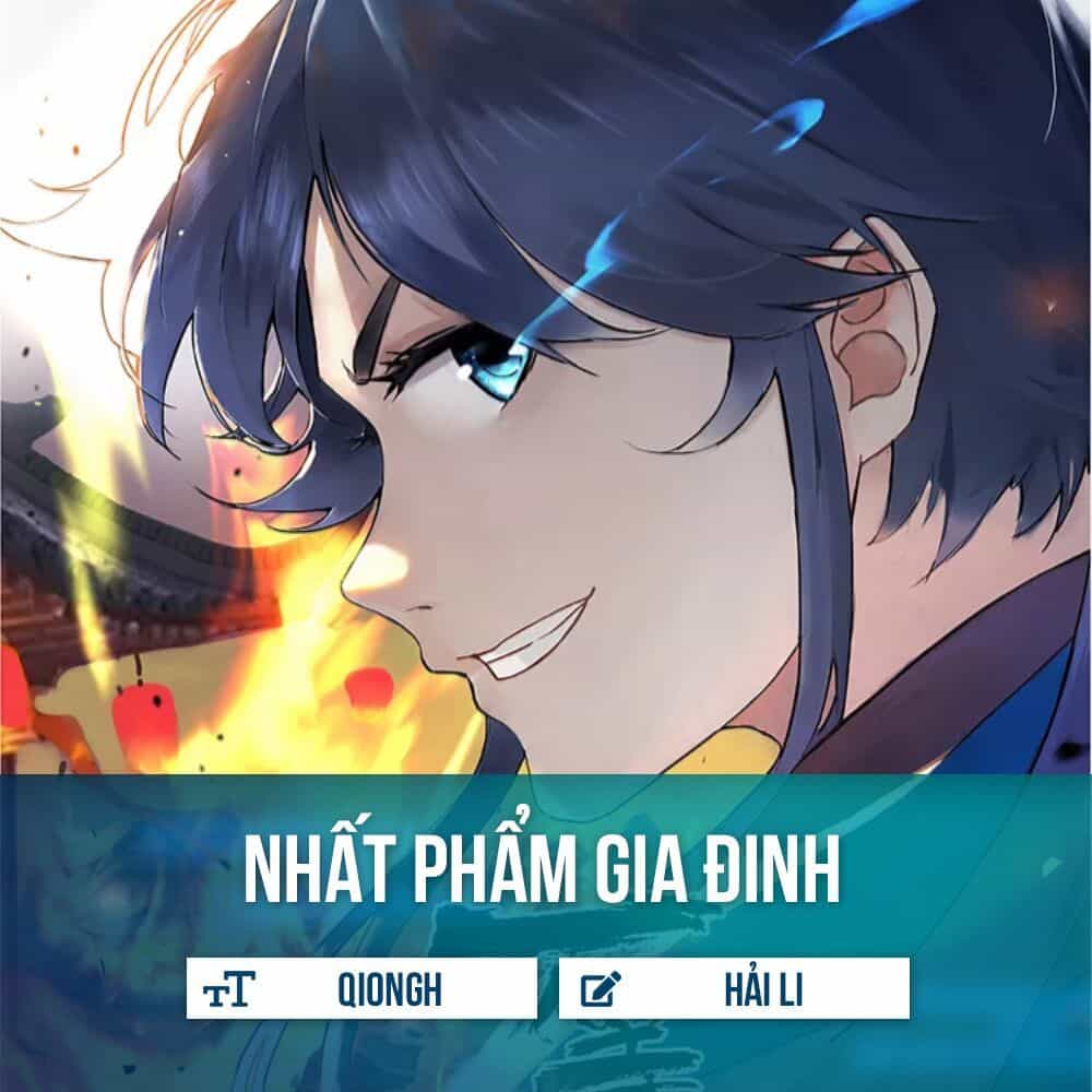 Nhất Đẳng Gia Đinh - Chương 7 - ảnh 2