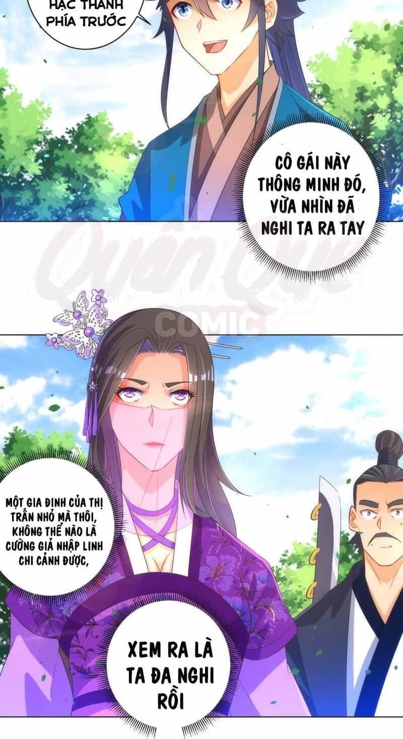 Nhất Đẳng Gia Đinh - Chương 79 - ảnh 14