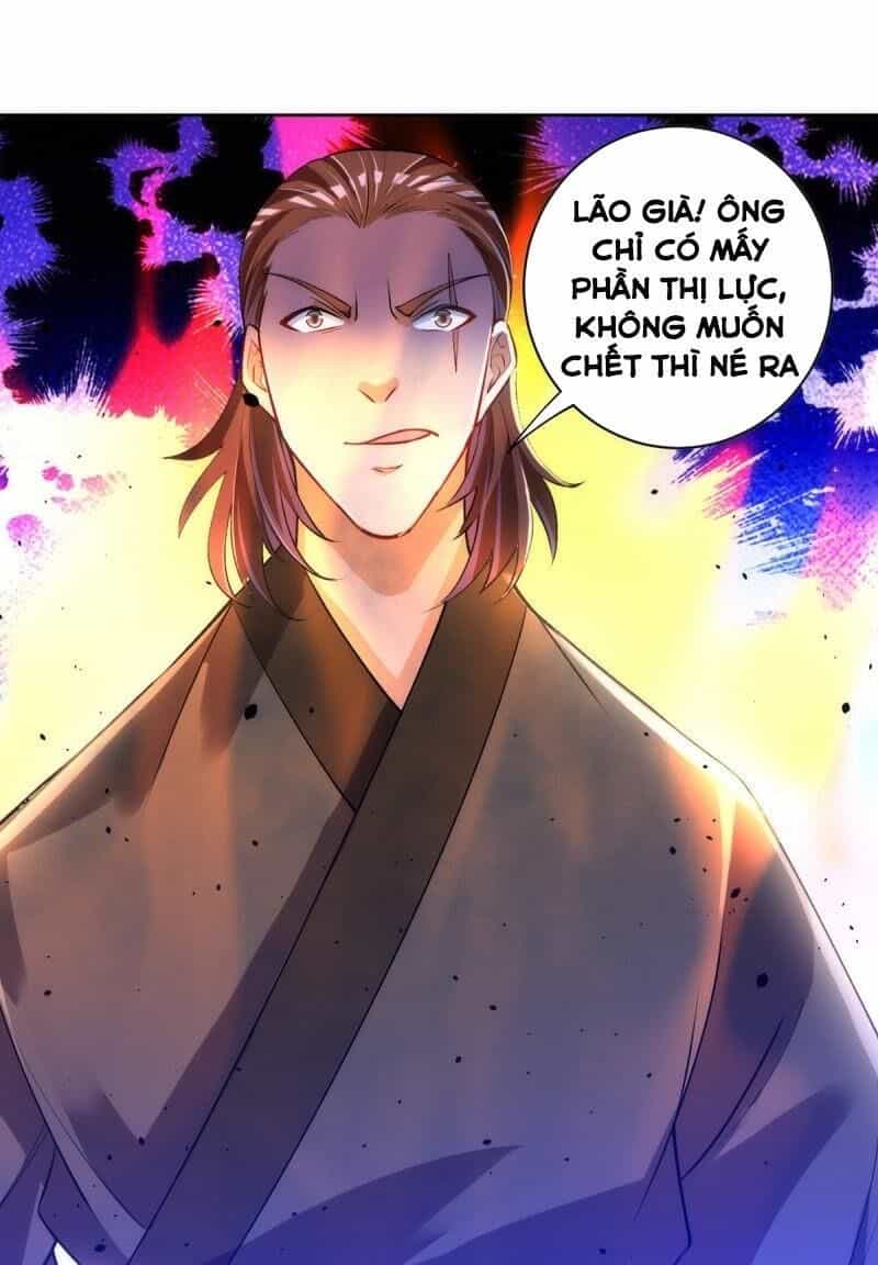 Nhất Đẳng Gia Đinh - Chương 79 - ảnh 19