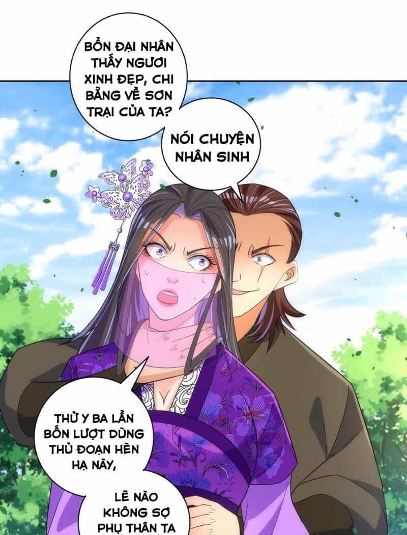 Nhất Đẳng Gia Đinh - Chương 79 - ảnh 23
