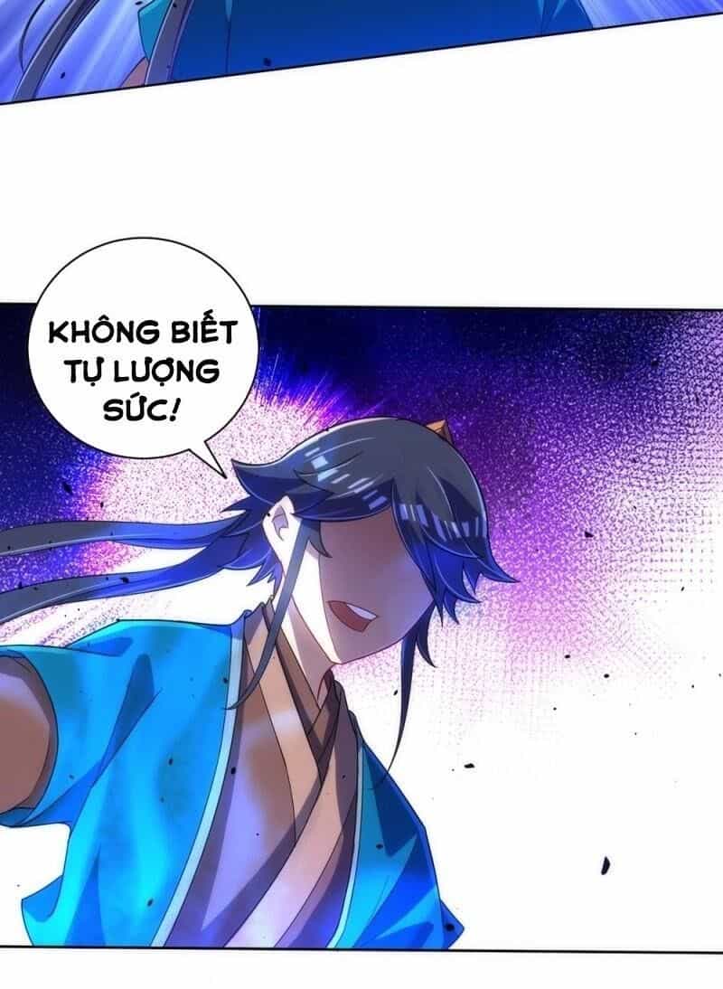 Nhất Đẳng Gia Đinh - Chương 80 - ảnh 12