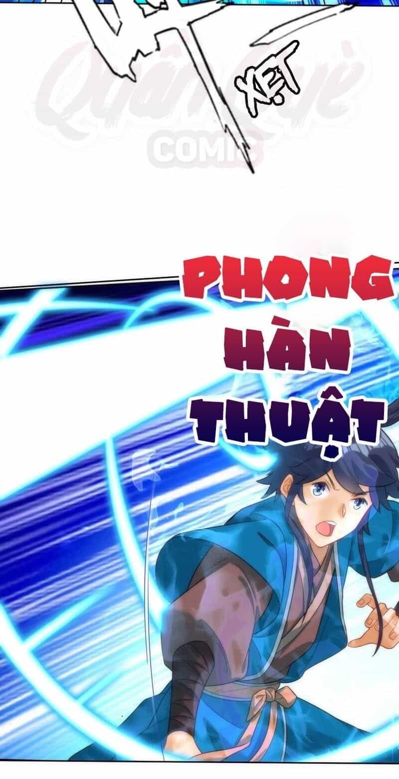 Nhất Đẳng Gia Đinh - Chương 80 - ảnh 14