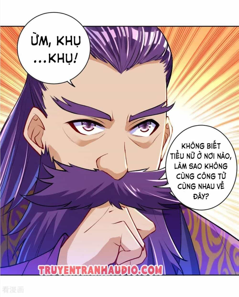 Nhất Đẳng Gia Đinh - Chương 81 - ảnh 22