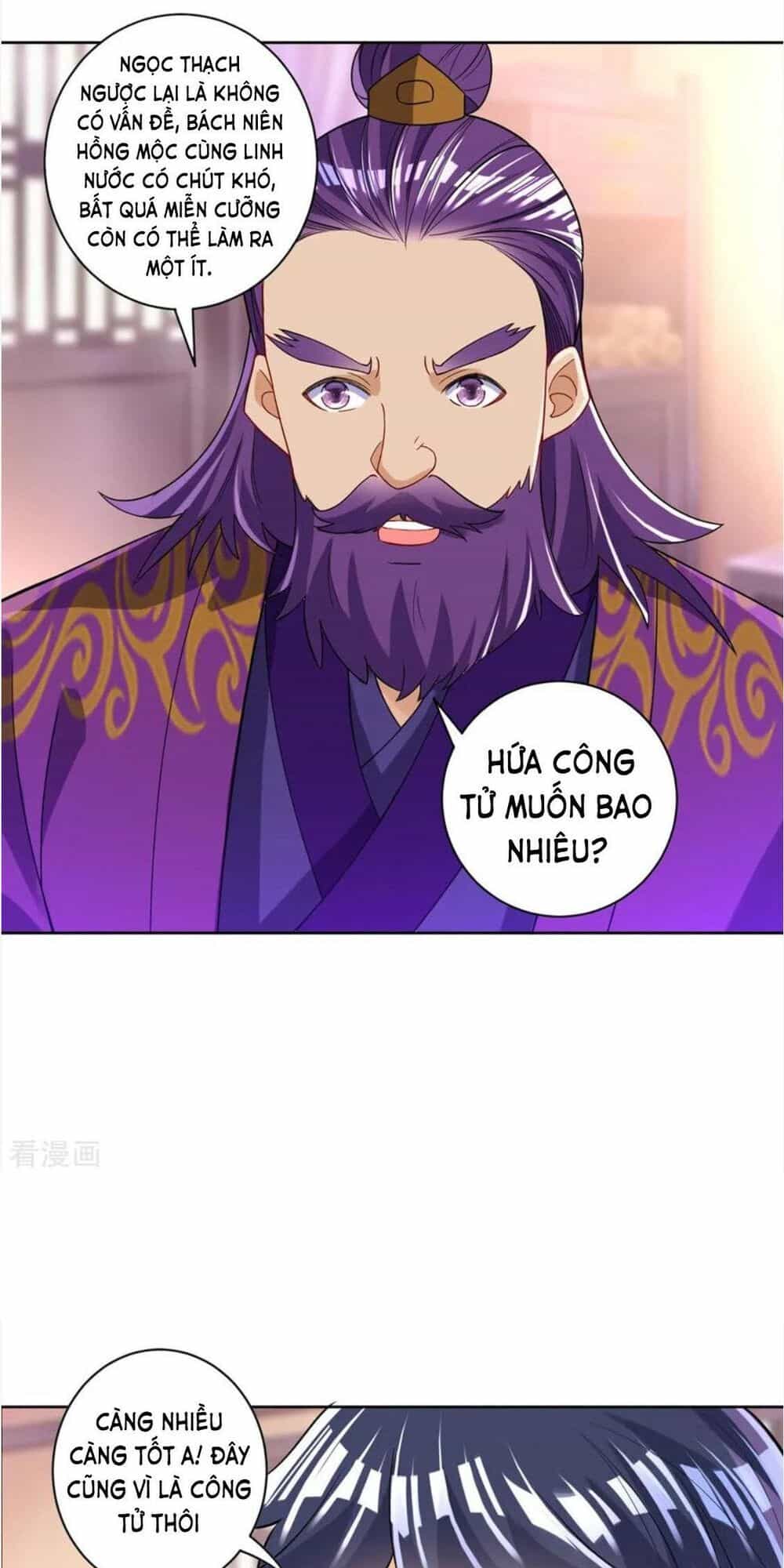 Nhất Đẳng Gia Đinh - Chương 82 - ảnh 22