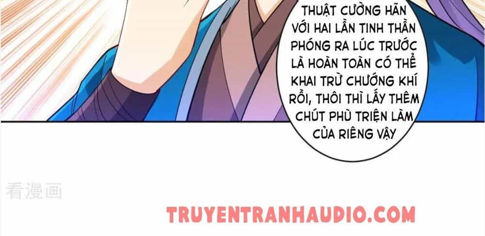 Nhất Đẳng Gia Đinh - Chương 82 - ảnh 25